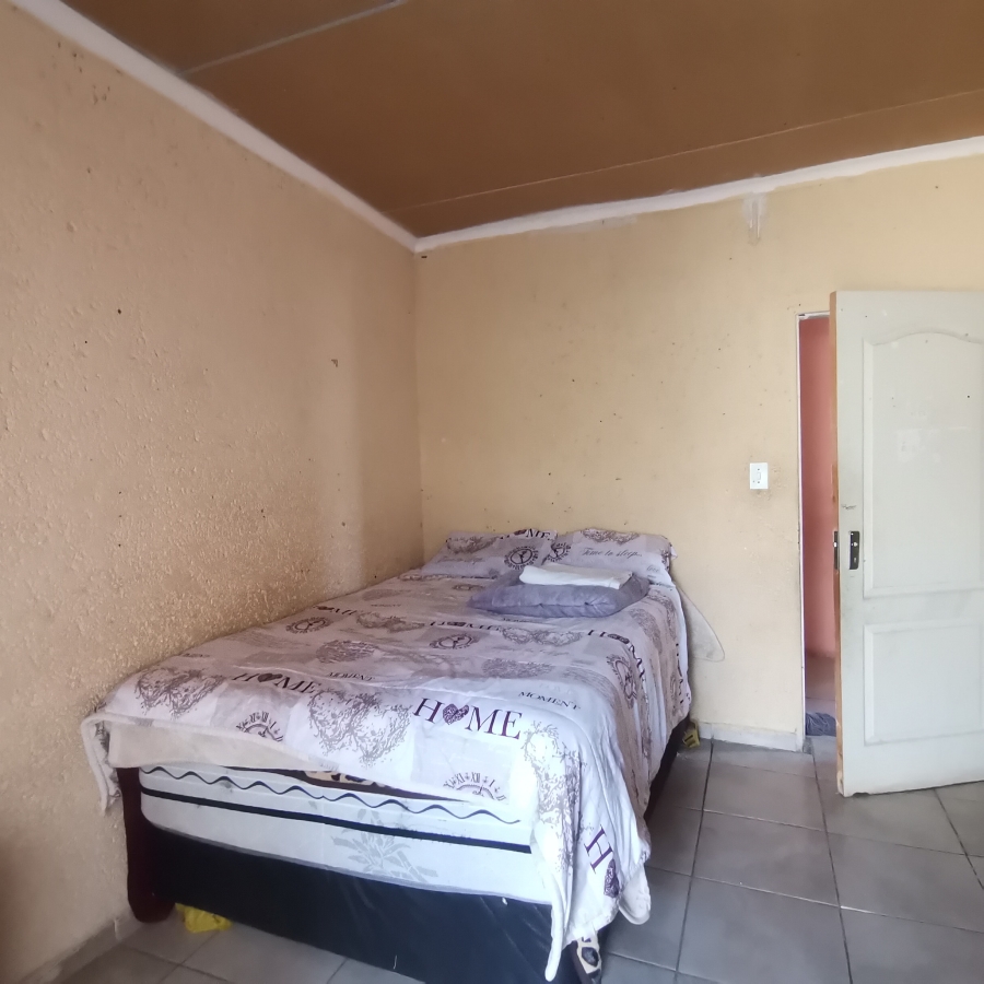 3 Bedroom Property for Sale in Lethlabile North West